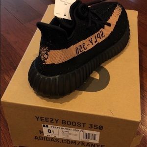 Yeezy boost 350